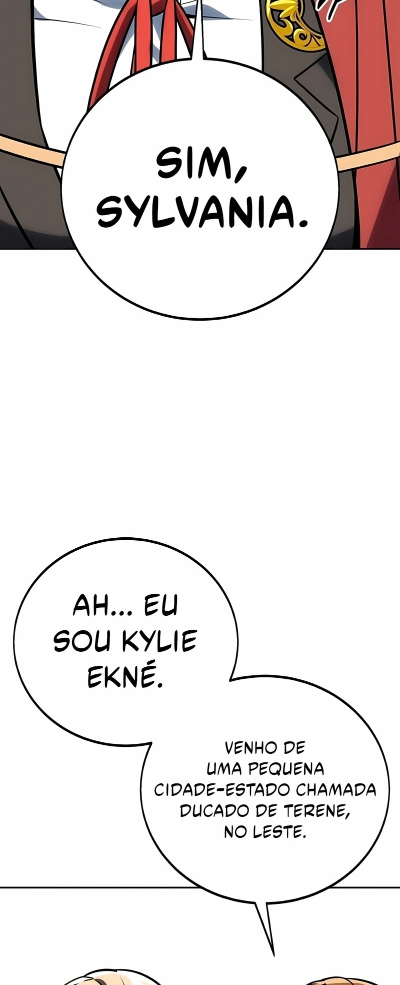 Guia de Sobrevivência do Extra da Academia Capítulo 43 Página 75