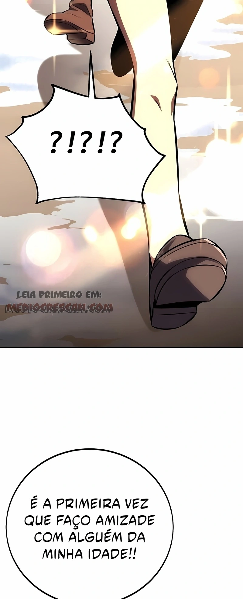 Guia de Sobrevivência do Extra da Academia Capítulo 43 Página 81