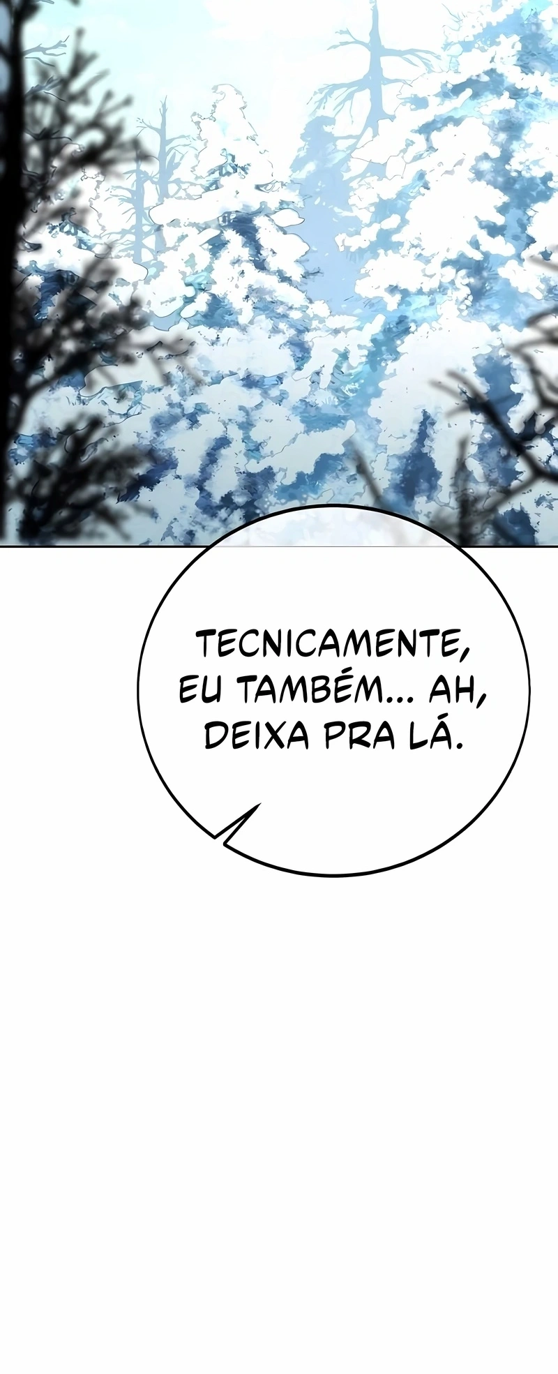 Guia de Sobrevivência do Extra da Academia Capítulo 43 Página 84