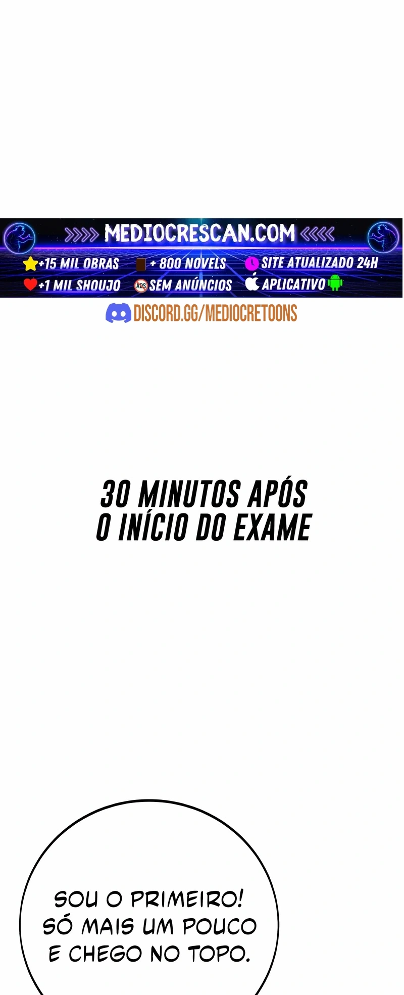 Guia de Sobrevivência do Extra da Academia Capítulo 43 Página 85
