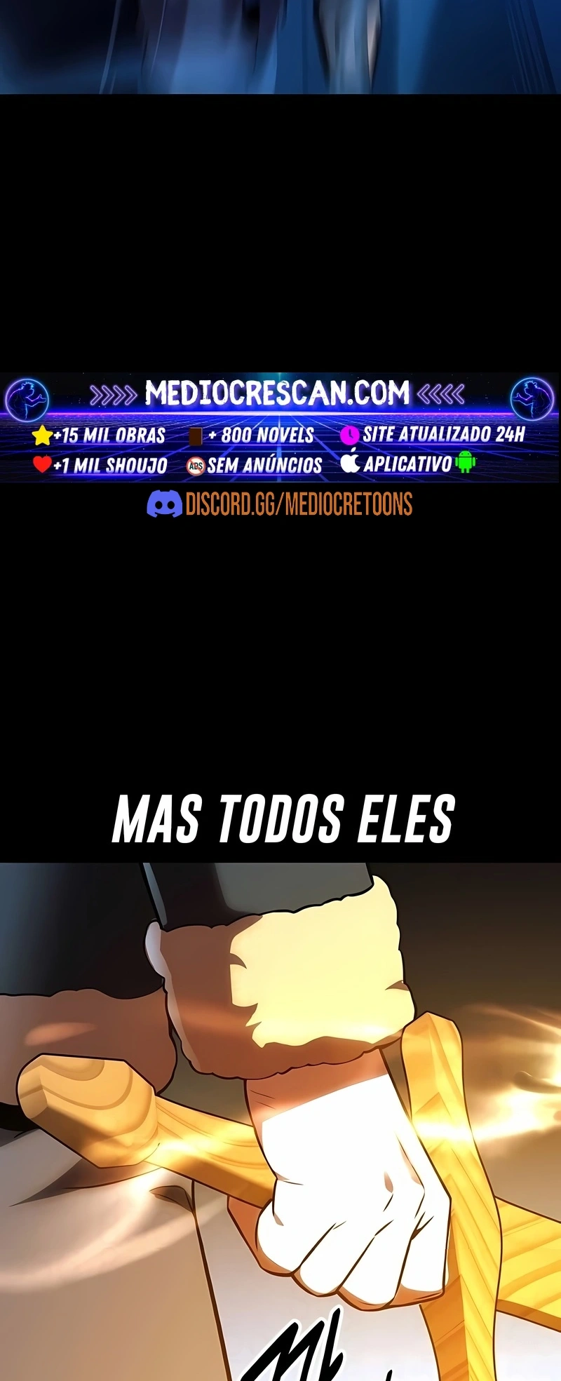 Guia de Sobrevivência do Extra da Academia Capítulo 43 Página 9