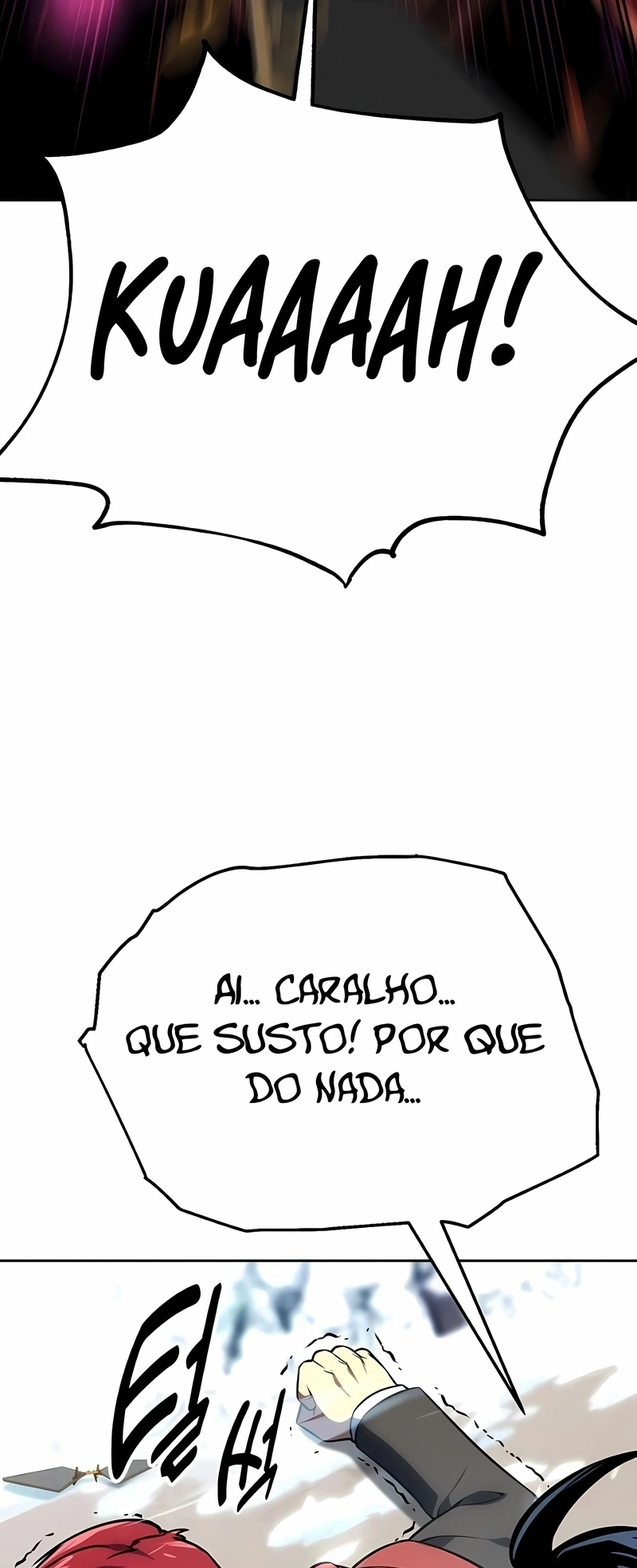 Guia de Sobrevivência do Extra da Academia Capítulo 43 Página 90