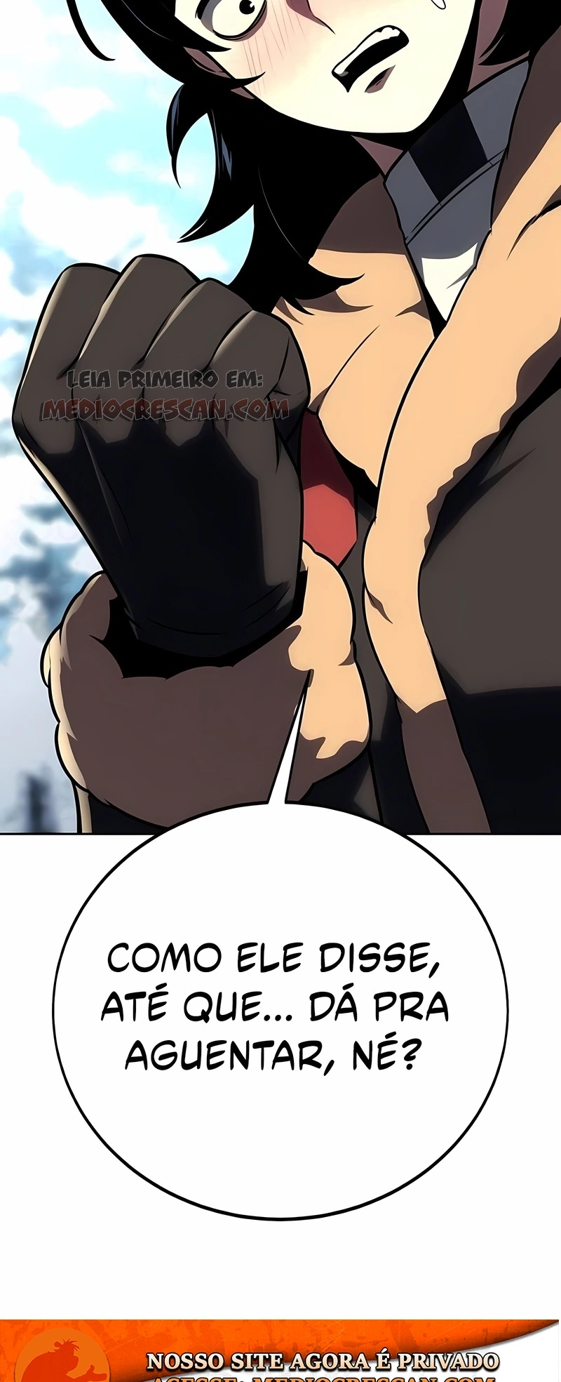 Guia de Sobrevivência do Extra da Academia Capítulo 43 Página 93