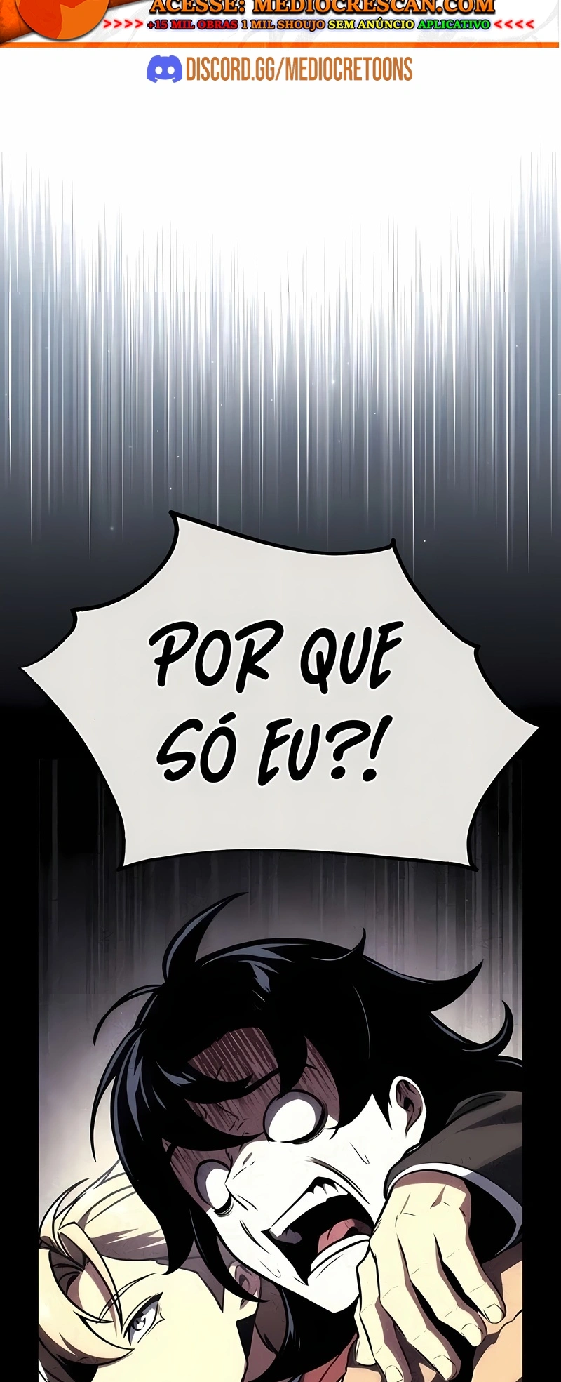Guia de Sobrevivência do Extra da Academia Capítulo 43 Página 94