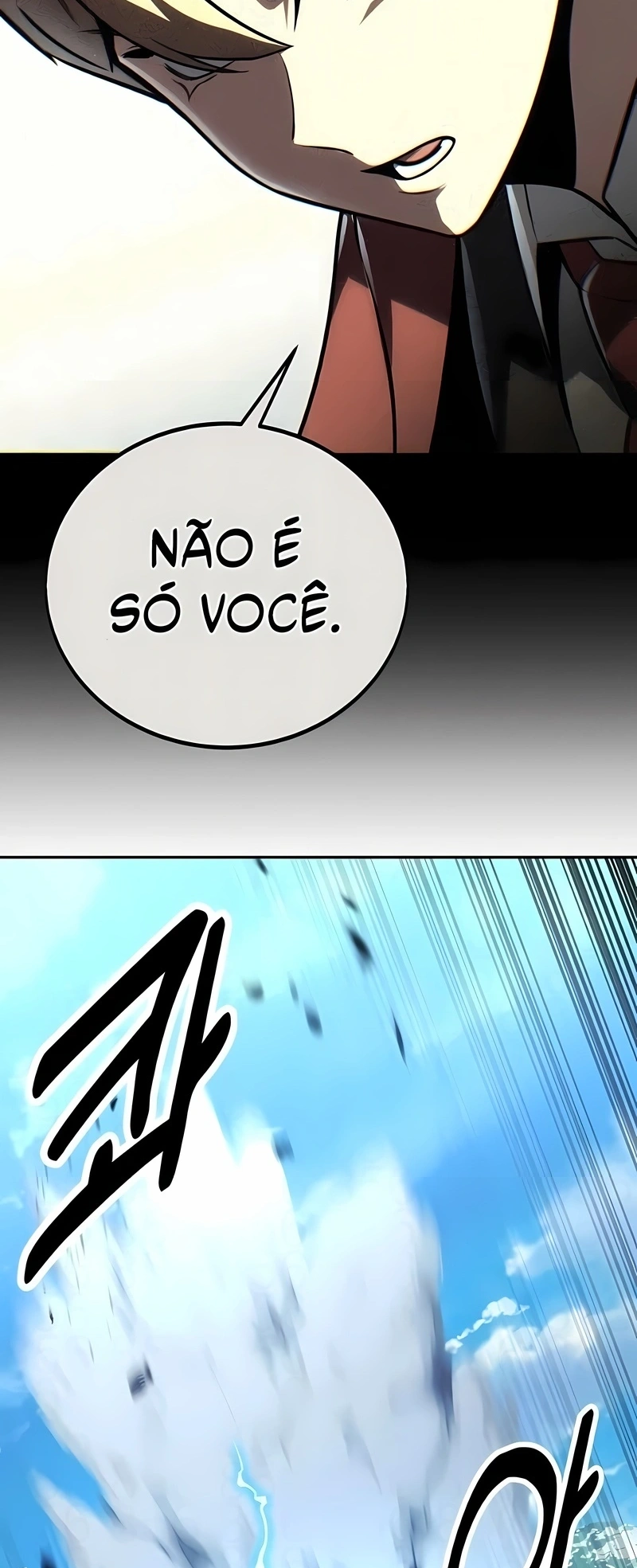 Guia de Sobrevivência do Extra da Academia Capítulo 43 Página 96