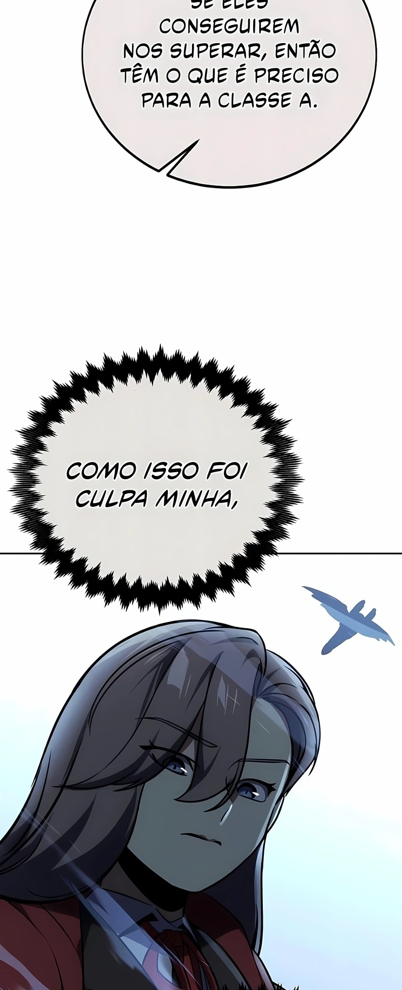 Guia de Sobrevivência do Extra da Academia Capítulo 43 Página 99