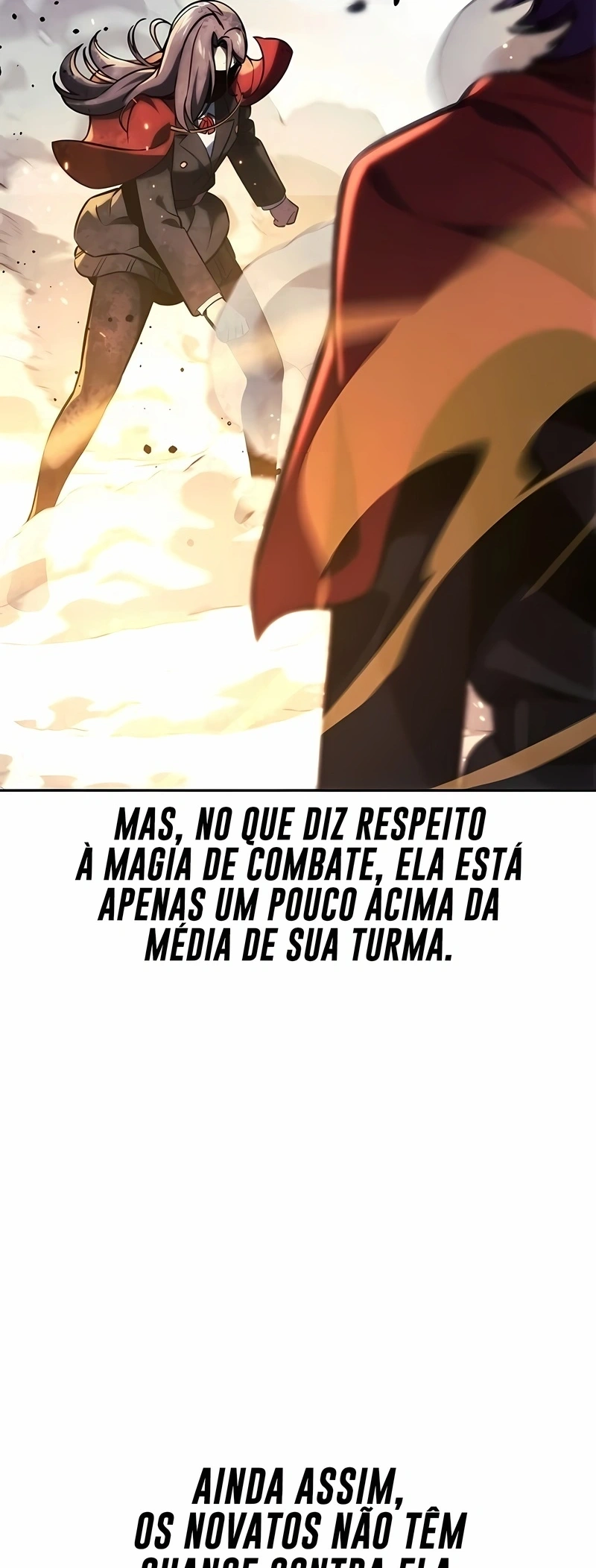 Guia de Sobrevivência do Extra da Academia Capítulo 44 Página 10