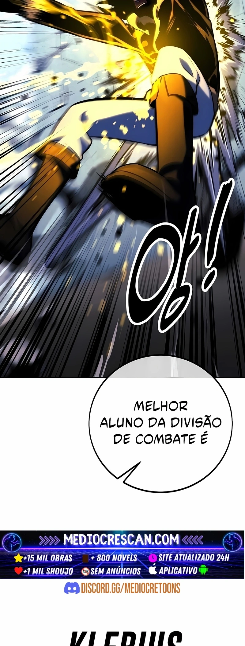 Guia de Sobrevivência do Extra da Academia Capítulo 44 Página 108