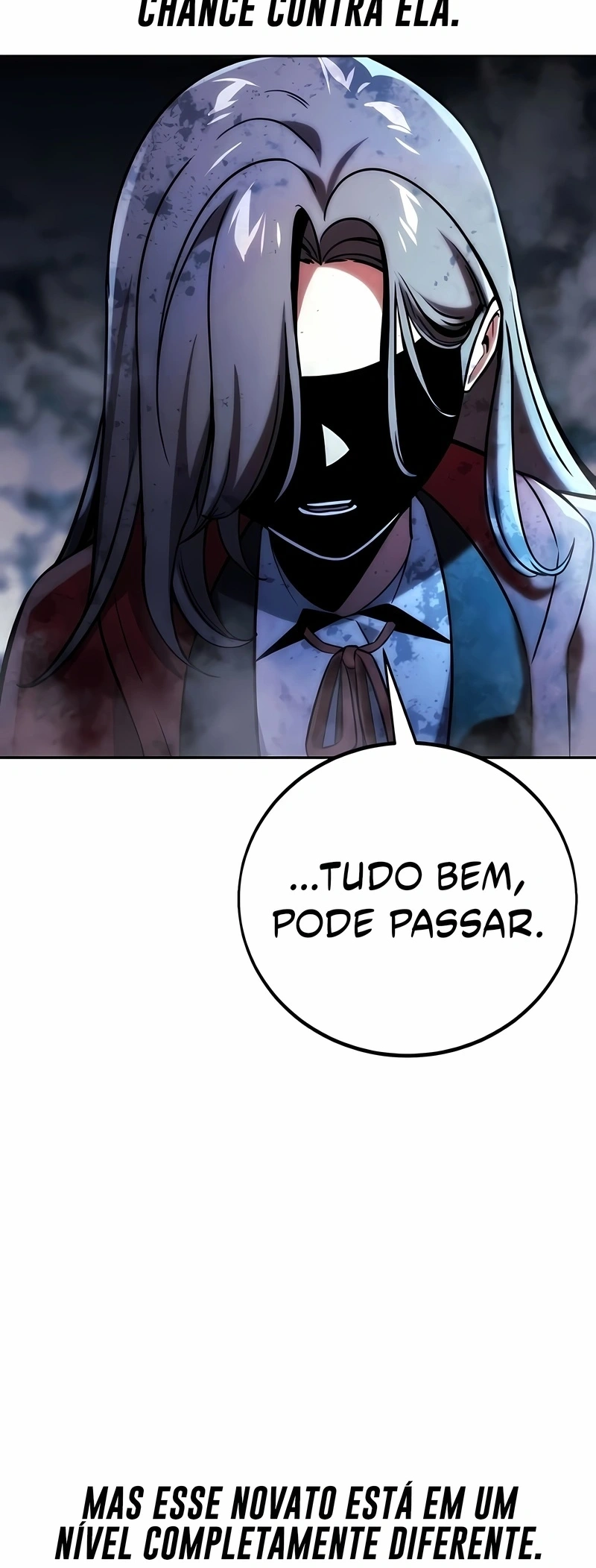 Guia de Sobrevivência do Extra da Academia Capítulo 44 Página 11