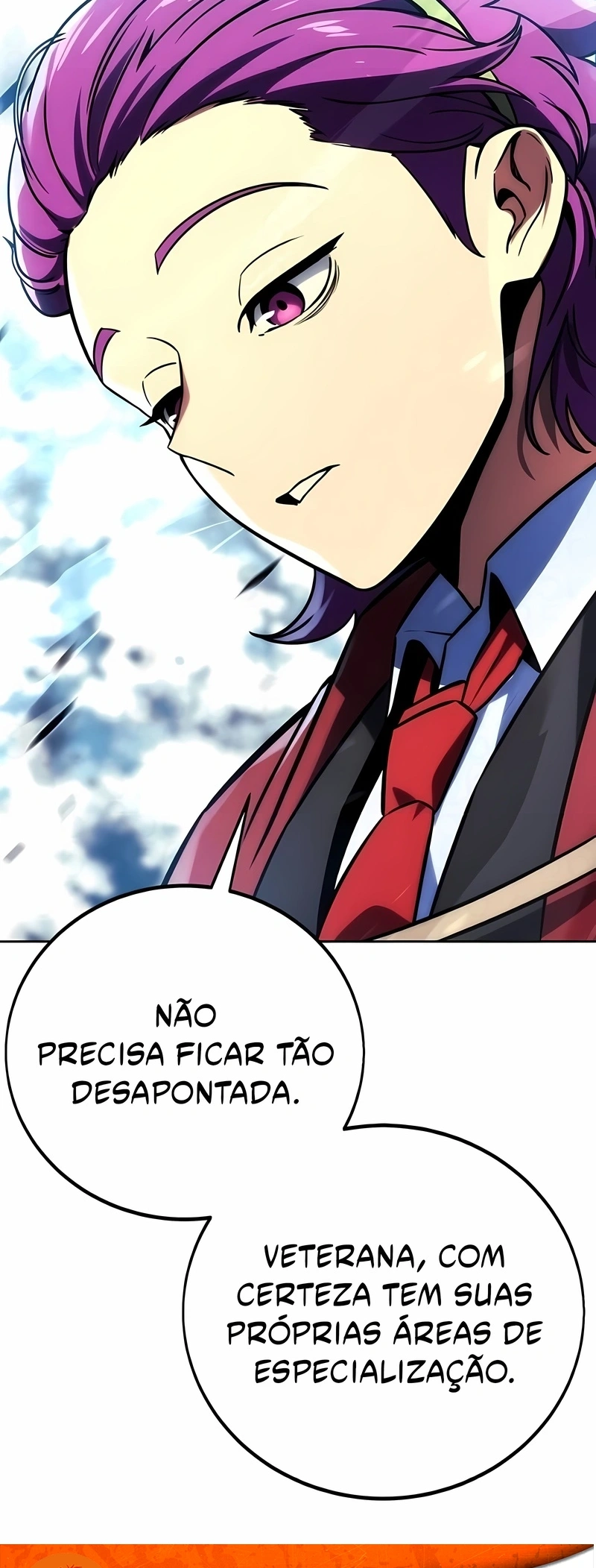 Guia de Sobrevivência do Extra da Academia Capítulo 44 Página 15