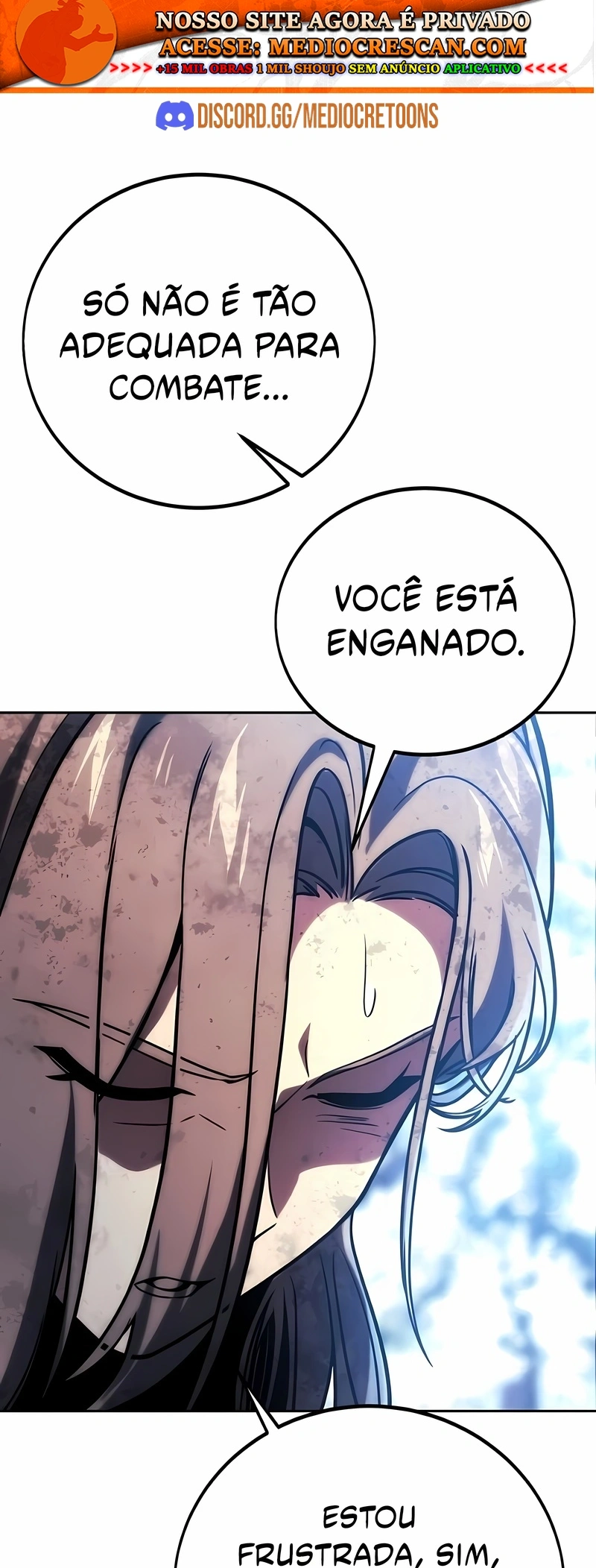 Guia de Sobrevivência do Extra da Academia Capítulo 44 Página 16