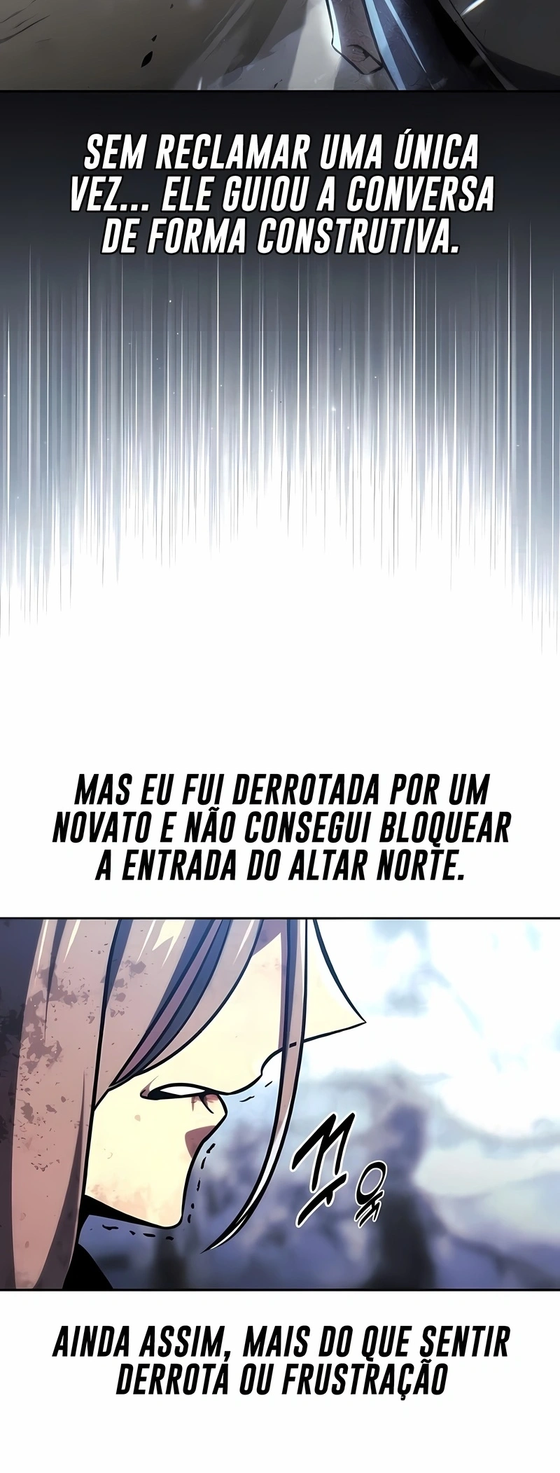 Guia de Sobrevivência do Extra da Academia Capítulo 44 Página 21