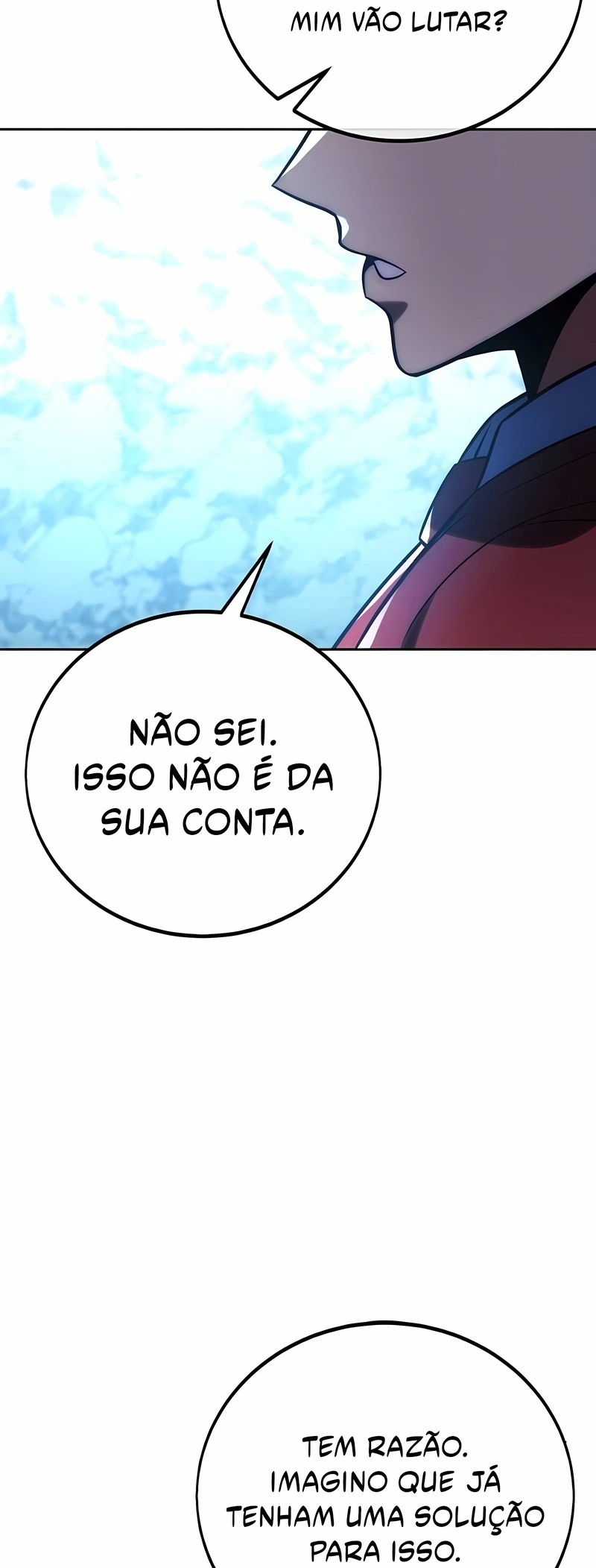 Guia de Sobrevivência do Extra da Academia Capítulo 44 Página 28