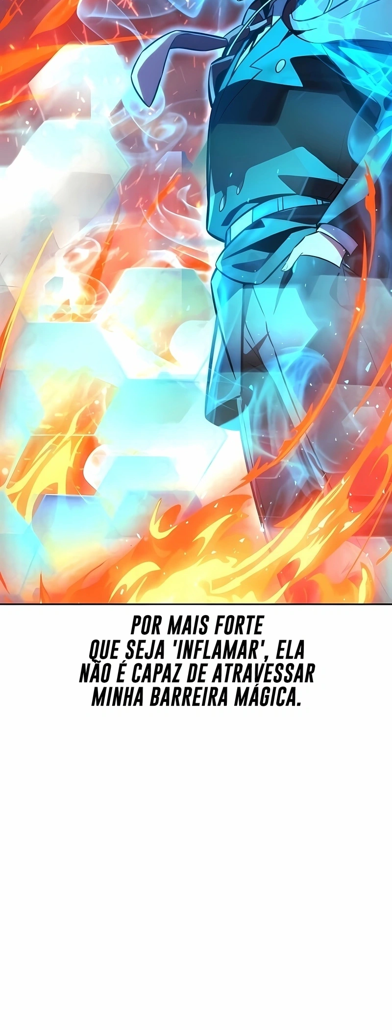 Guia de Sobrevivência do Extra da Academia Capítulo 44 Página 46
