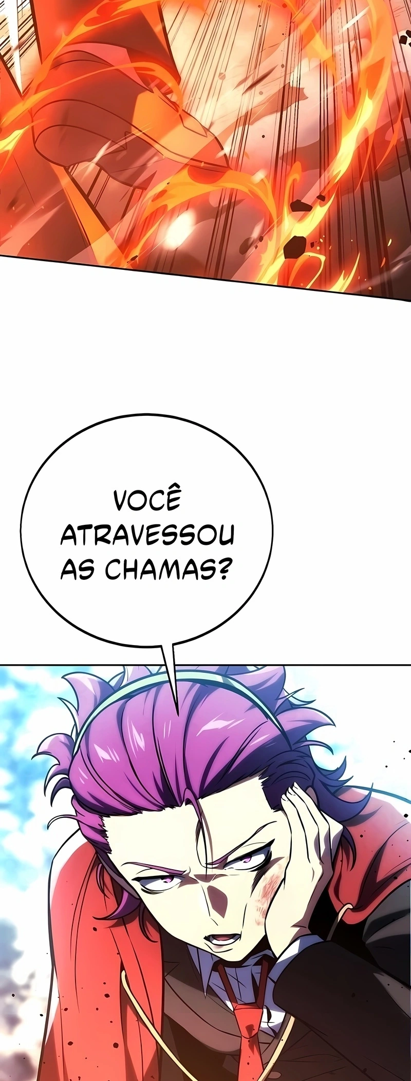 Guia de Sobrevivência do Extra da Academia Capítulo 44 Página 55