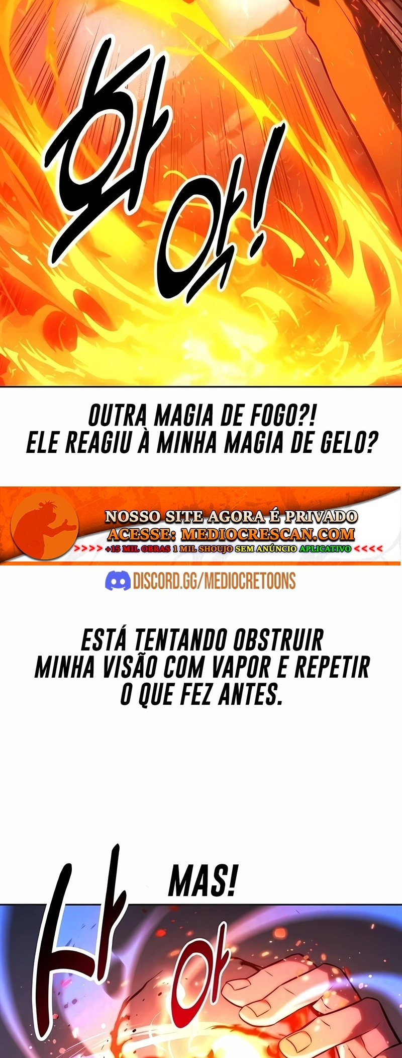 Guia de Sobrevivência do Extra da Academia Capítulo 44 Página 58