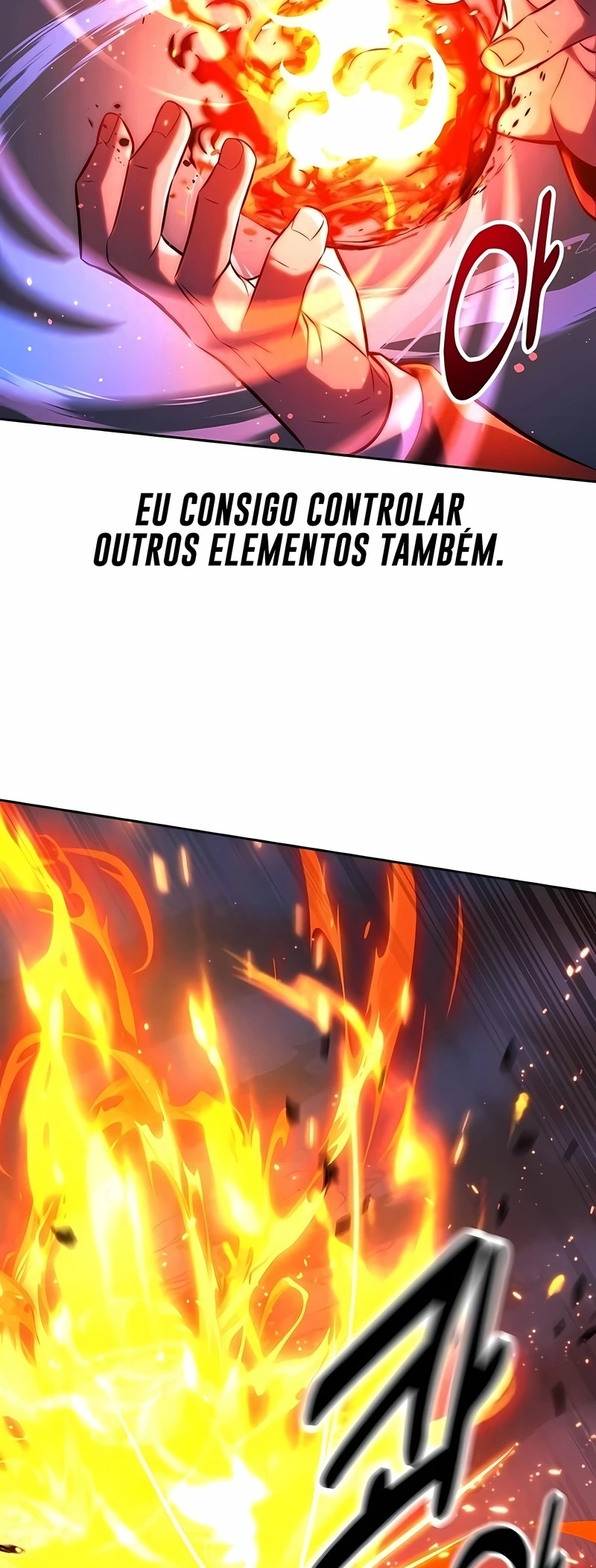 Guia de Sobrevivência do Extra da Academia Capítulo 44 Página 59