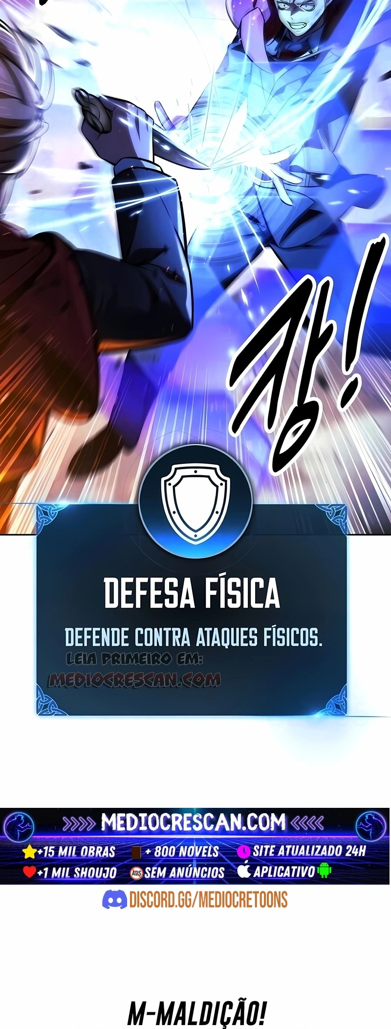 Guia de Sobrevivência do Extra da Academia Capítulo 44 Página 65