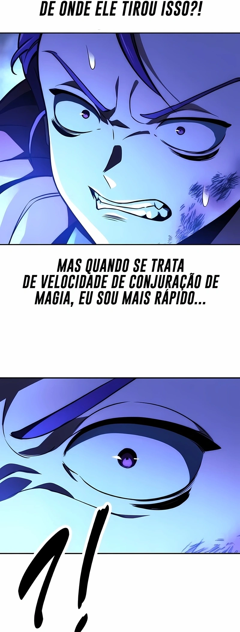 Guia de Sobrevivência do Extra da Academia Capítulo 44 Página 66