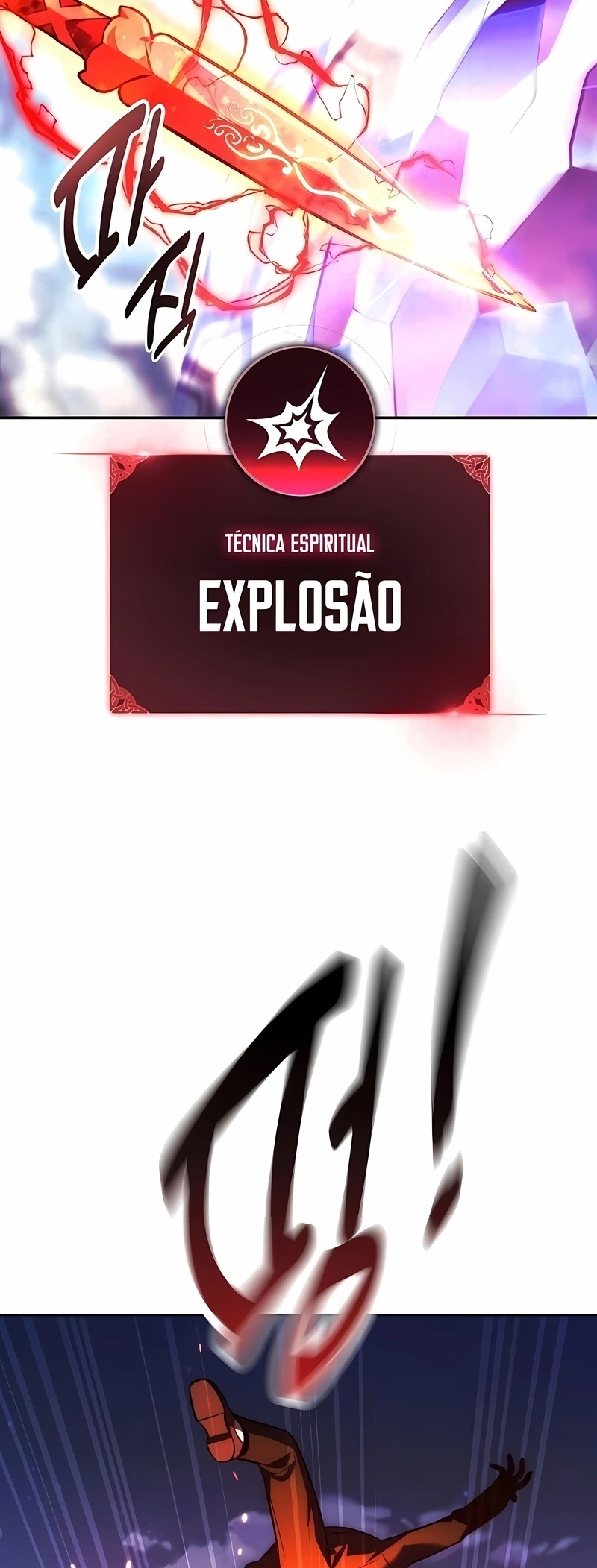 Guia de Sobrevivência do Extra da Academia Capítulo 44 Página 68