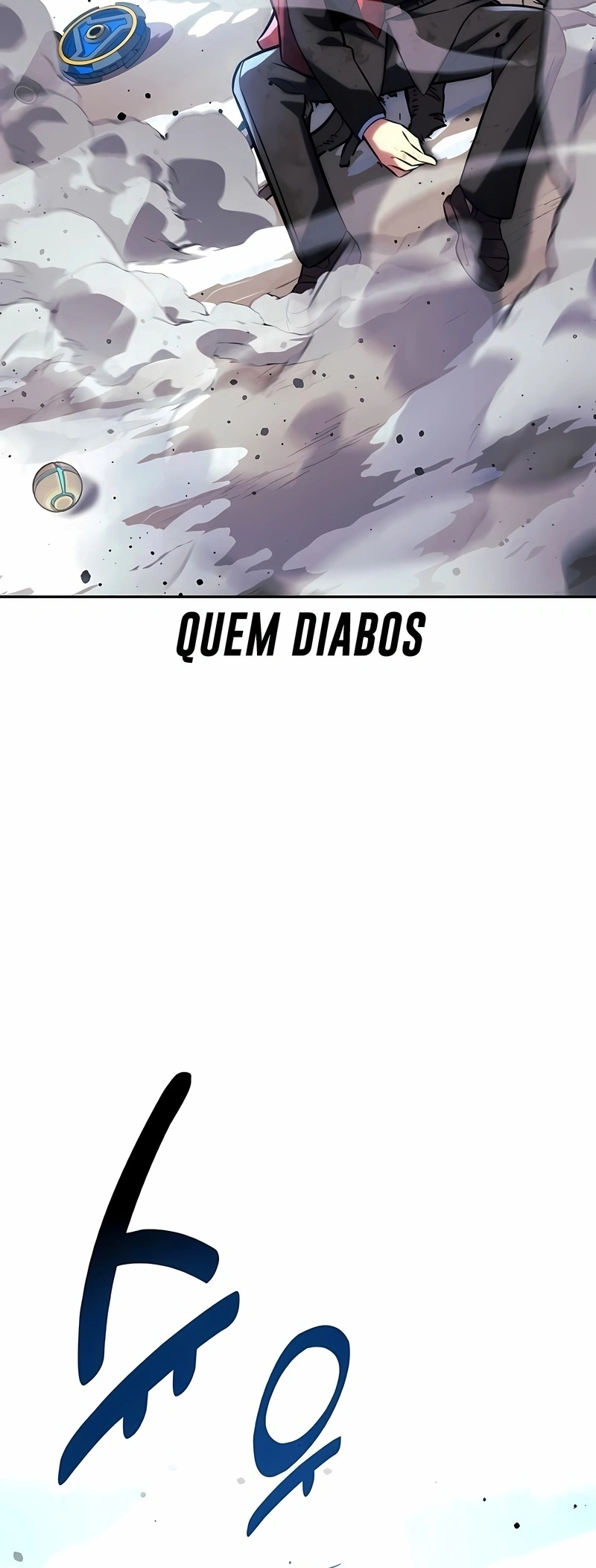 Guia de Sobrevivência do Extra da Academia Capítulo 44 Página 75