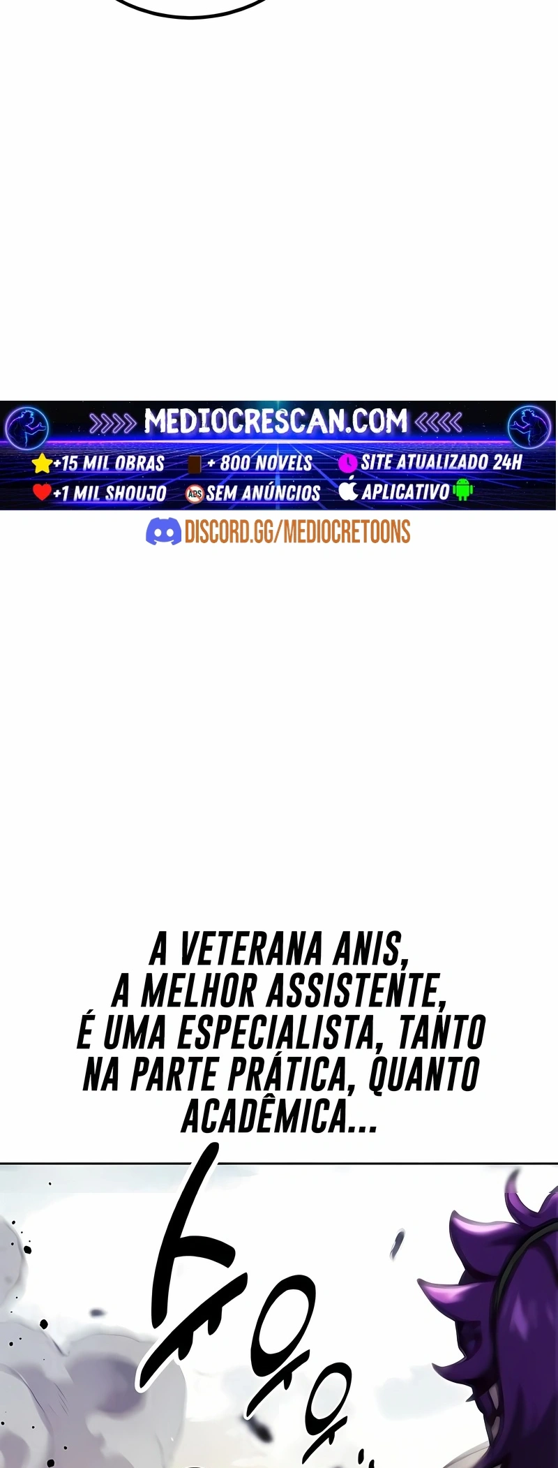 Guia de Sobrevivência do Extra da Academia Capítulo 44 Página 9
