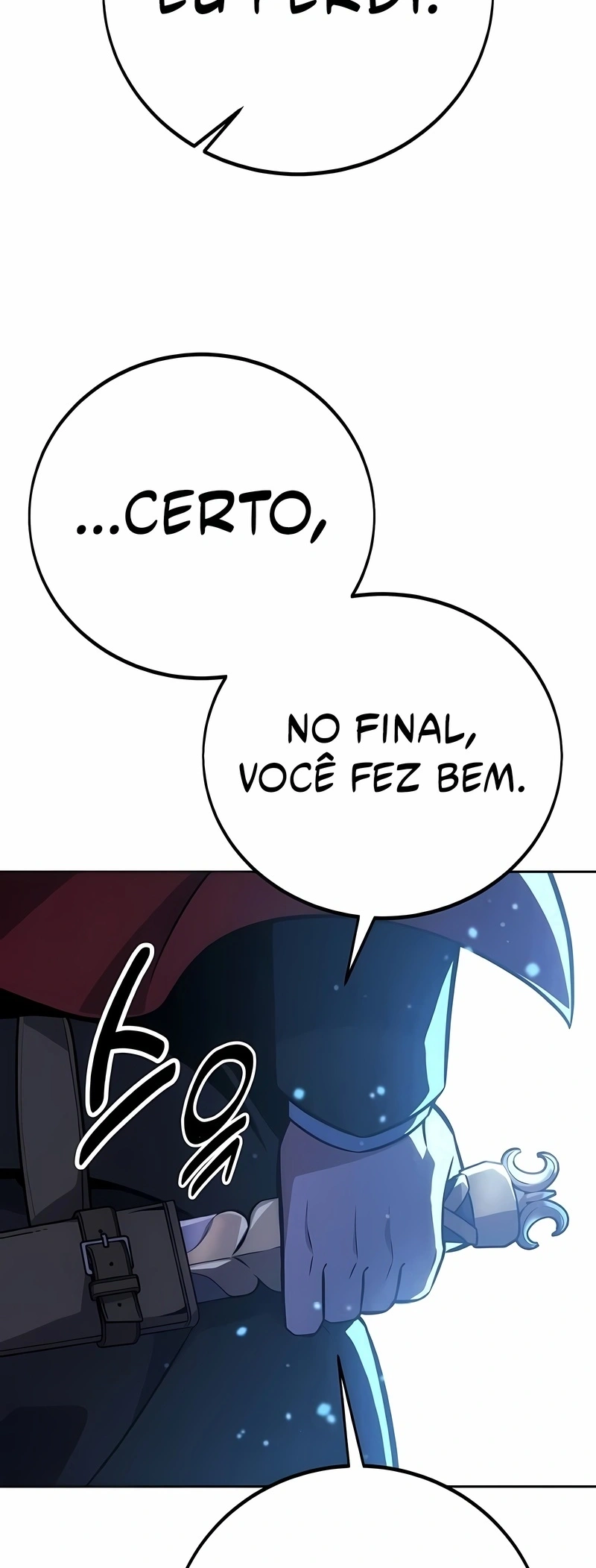 Guia de Sobrevivência do Extra da Academia Capítulo 44 Página 96