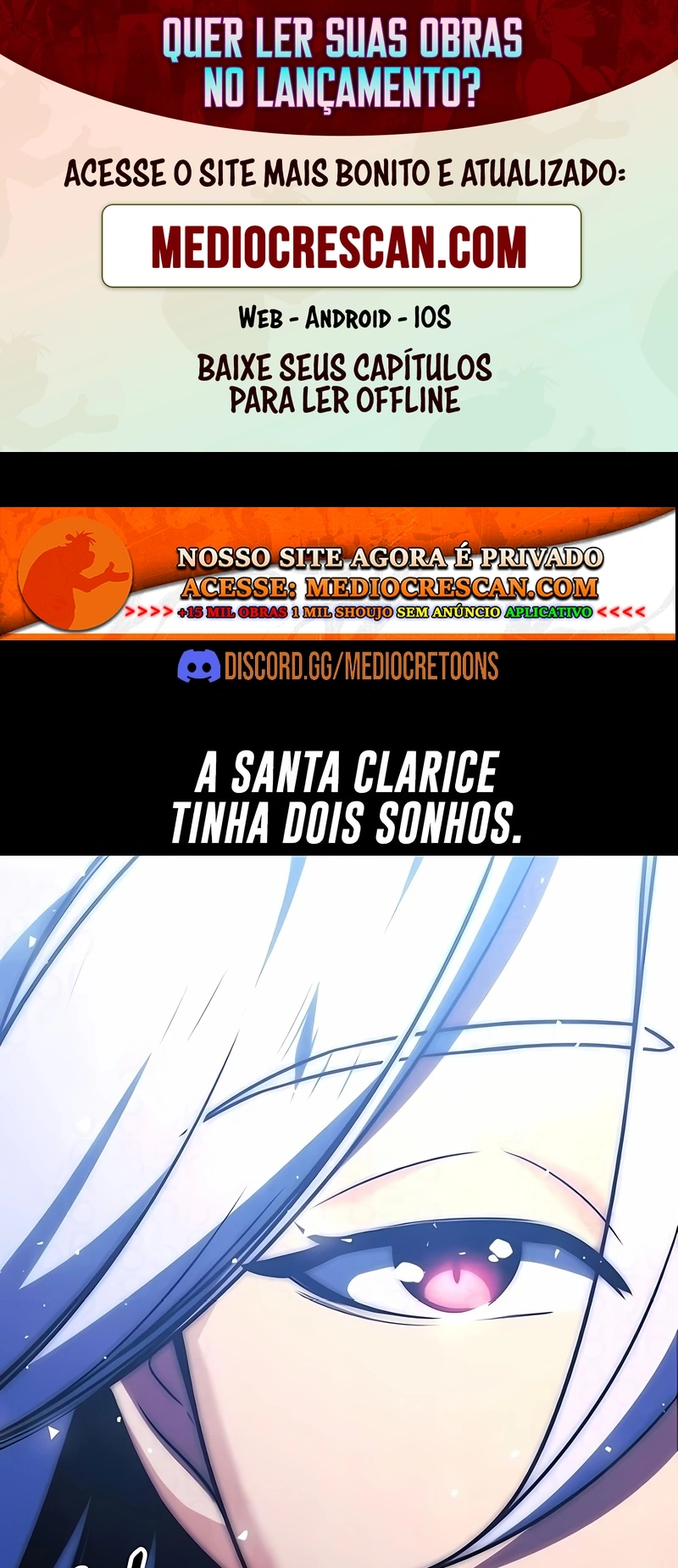 Guia de Sobrevivência do Extra da Academia Capítulo 45 Página 1