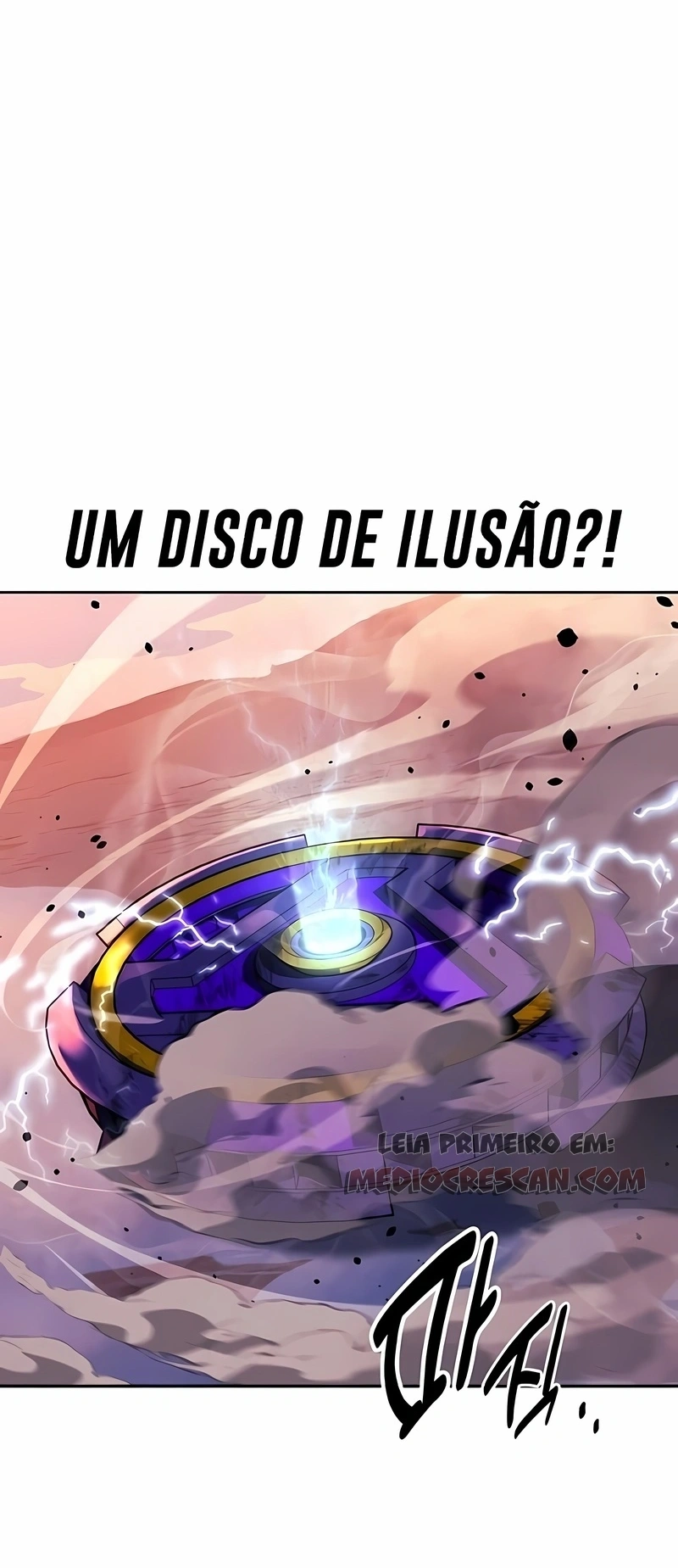 Guia de Sobrevivência do Extra da Academia Capítulo 45 Página 101