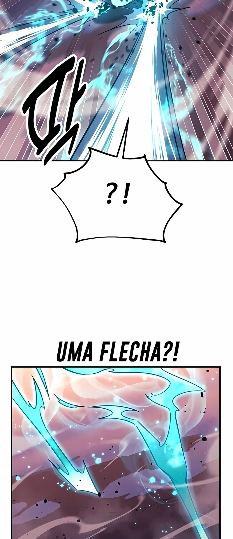 Guia de Sobrevivência do Extra da Academia Capítulo 45 Página 103