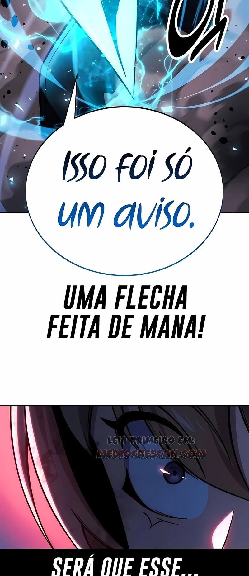 Guia de Sobrevivência do Extra da Academia Capítulo 45 Página 106