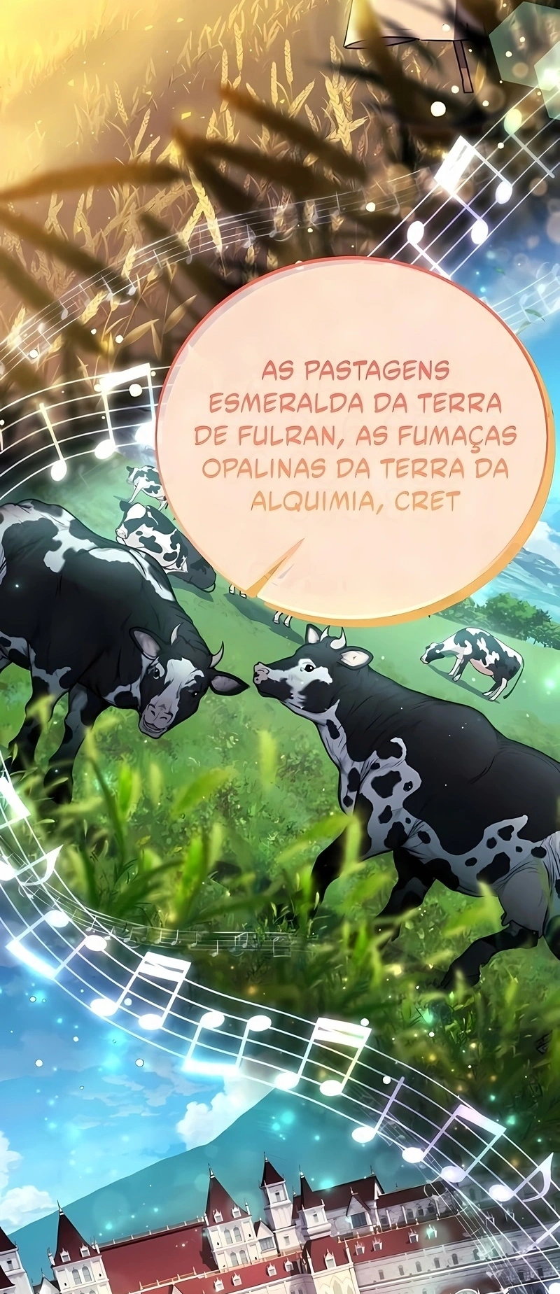 Guia de Sobrevivência do Extra da Academia Capítulo 45 Página 11