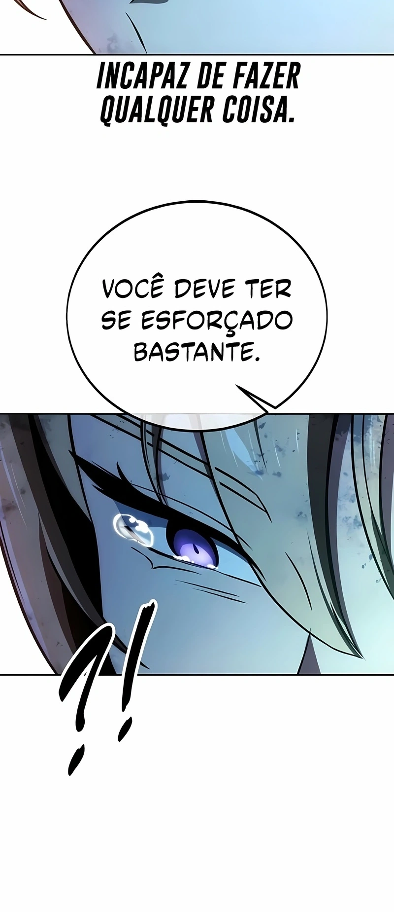 Guia de Sobrevivência do Extra da Academia Capítulo 45 Página 113