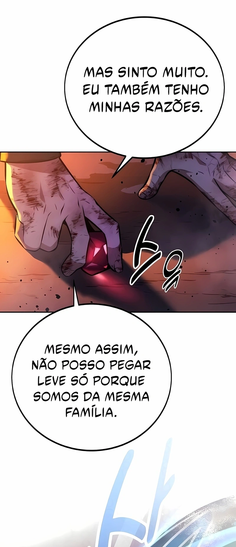 Guia de Sobrevivência do Extra da Academia Capítulo 45 Página 114
