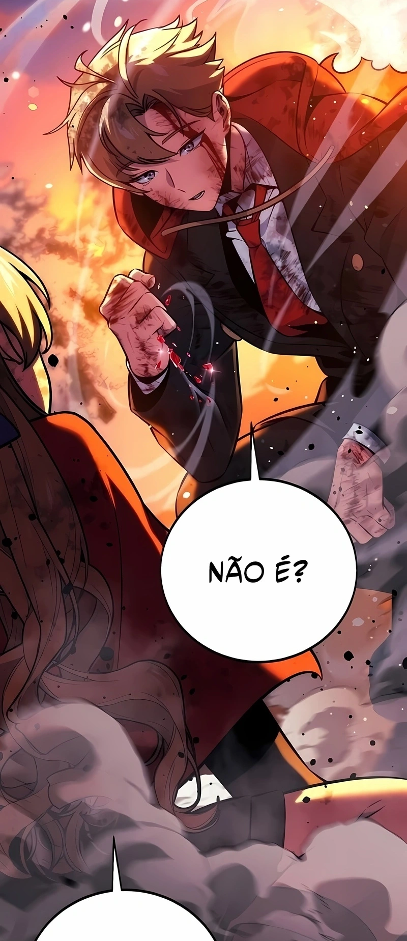 Guia de Sobrevivência do Extra da Academia Capítulo 45 Página 116