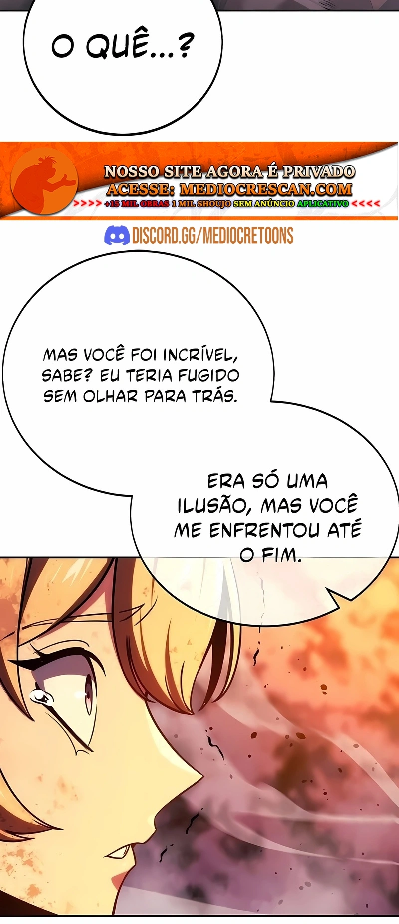 Guia de Sobrevivência do Extra da Academia Capítulo 45 Página 117