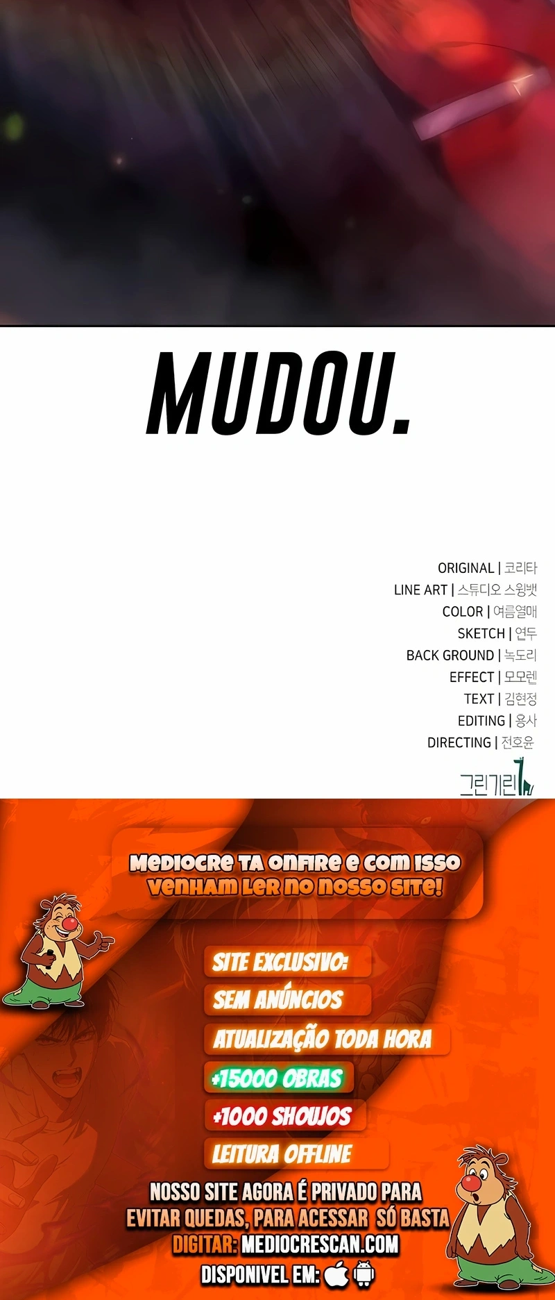 Guia de Sobrevivência do Extra da Academia Capítulo 45 Página 120