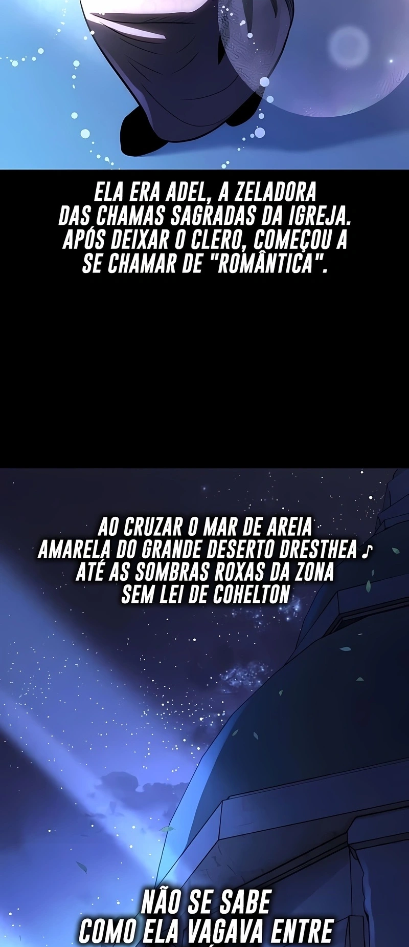 Guia de Sobrevivência do Extra da Academia Capítulo 45 Página 15