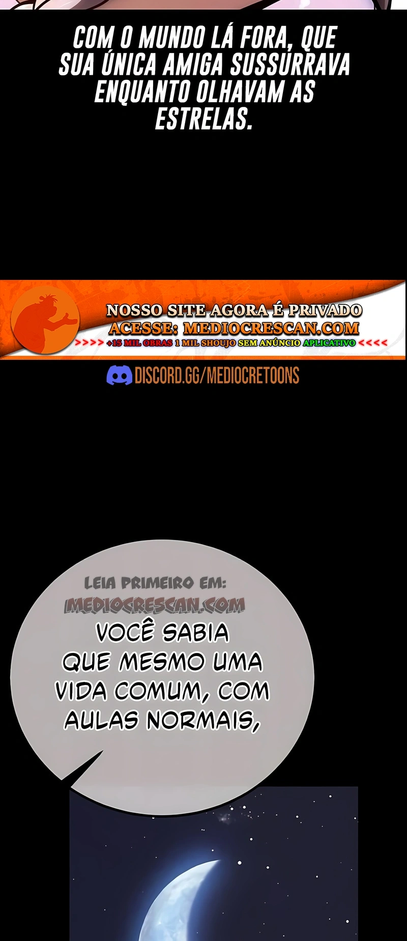 Guia de Sobrevivência do Extra da Academia Capítulo 45 Página 18