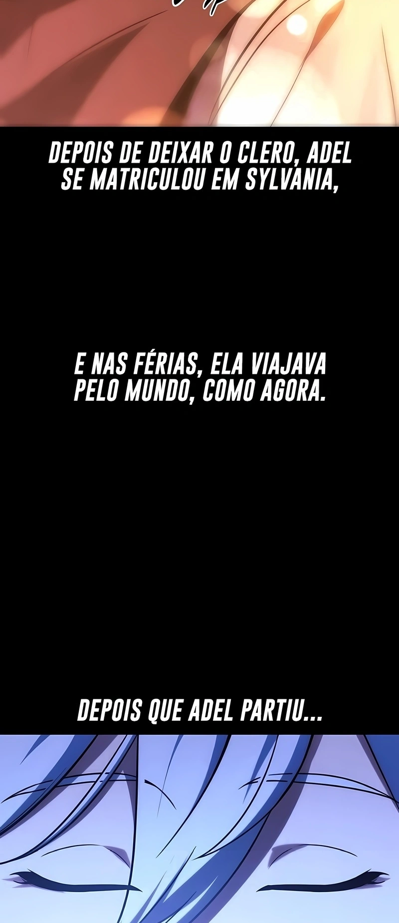 Guia de Sobrevivência do Extra da Academia Capítulo 45 Página 22