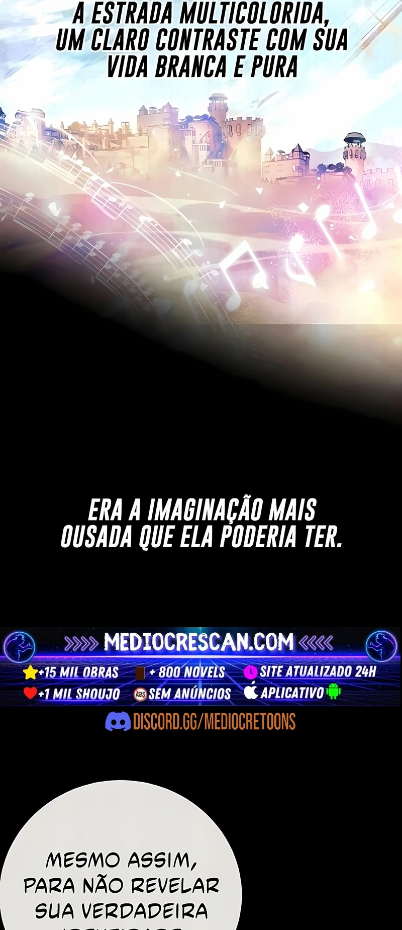 Guia de Sobrevivência do Extra da Academia Capítulo 45 Página 25