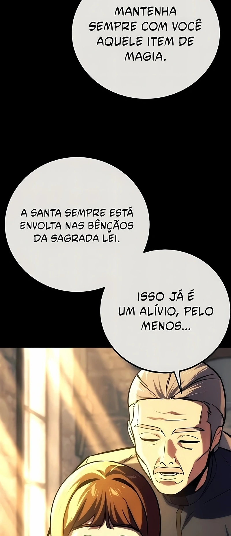 Guia de Sobrevivência do Extra da Academia Capítulo 45 Página 27