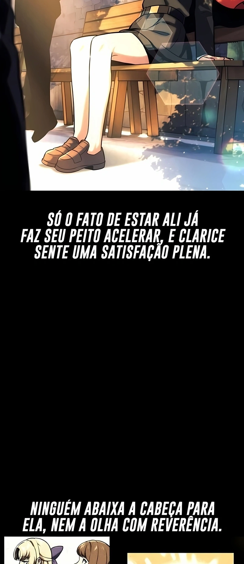 Guia de Sobrevivência do Extra da Academia Capítulo 45 Página 30