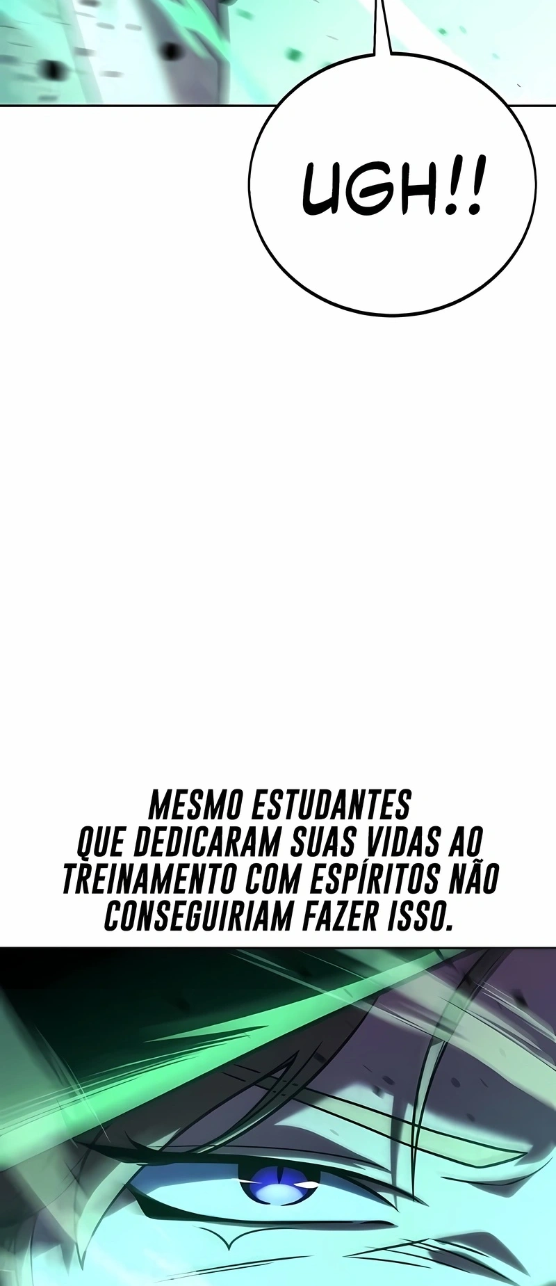 Guia de Sobrevivência do Extra da Academia Capítulo 45 Página 40