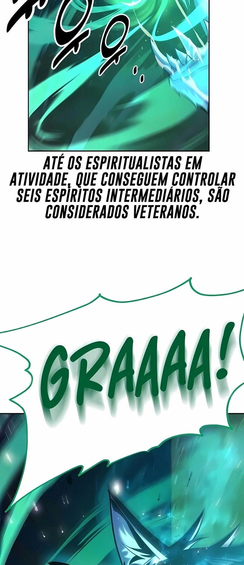 Guia de Sobrevivência do Extra da Academia Capítulo 45 Página 42