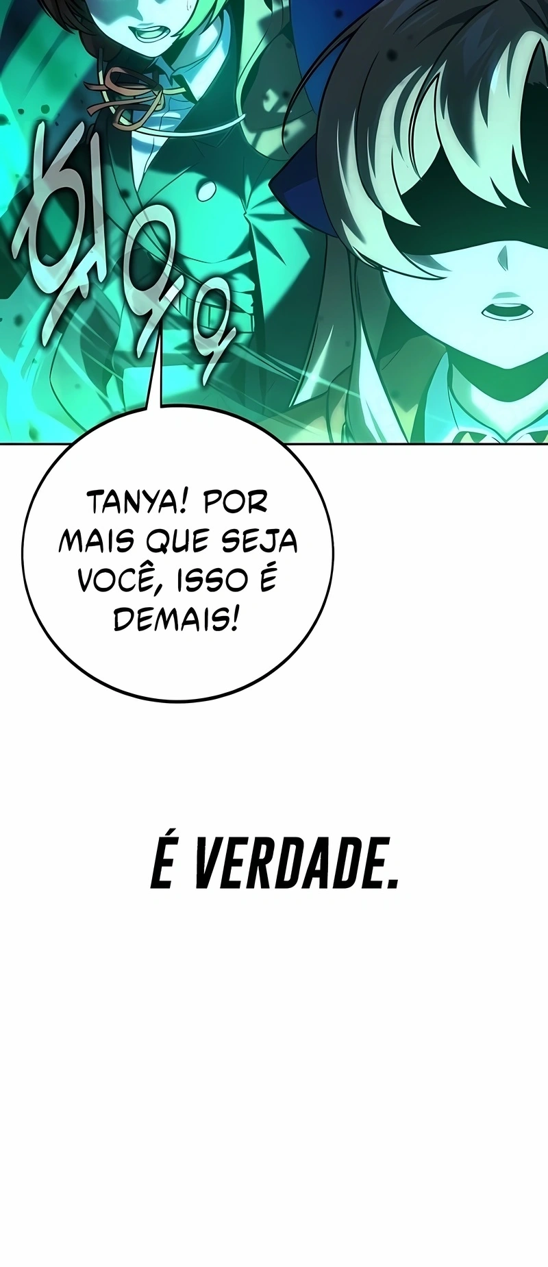 Guia de Sobrevivência do Extra da Academia Capítulo 45 Página 45