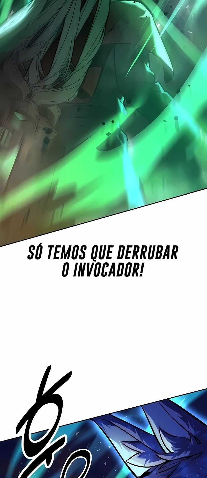 Guia de Sobrevivência do Extra da Academia Capítulo 45 Página 55