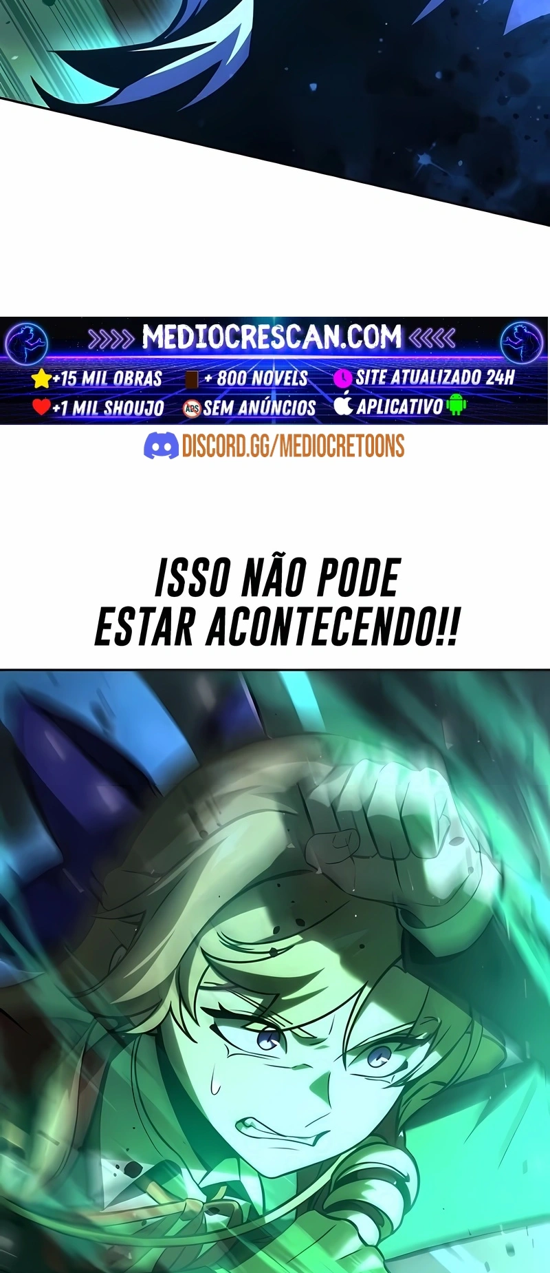Guia de Sobrevivência do Extra da Academia Capítulo 45 Página 58