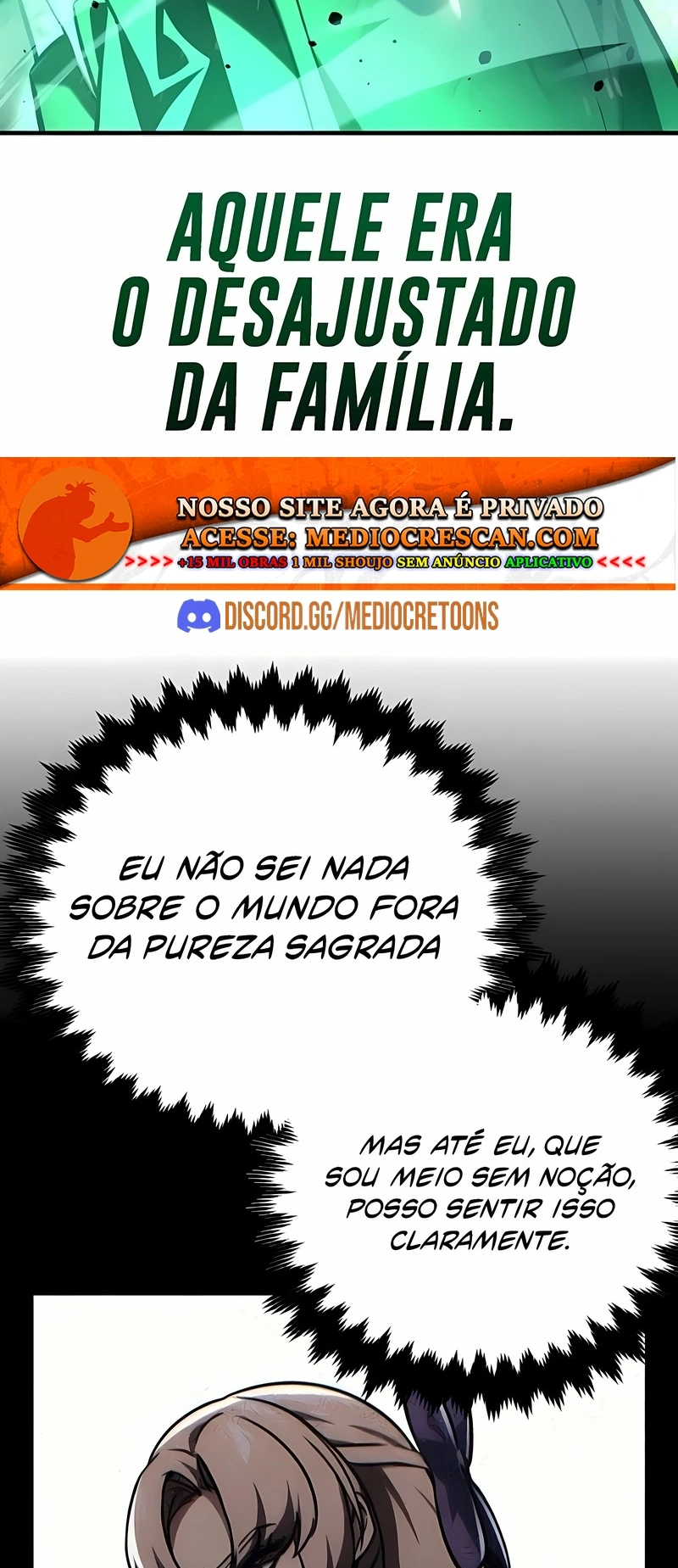 Guia de Sobrevivência do Extra da Academia Capítulo 45 Página 67