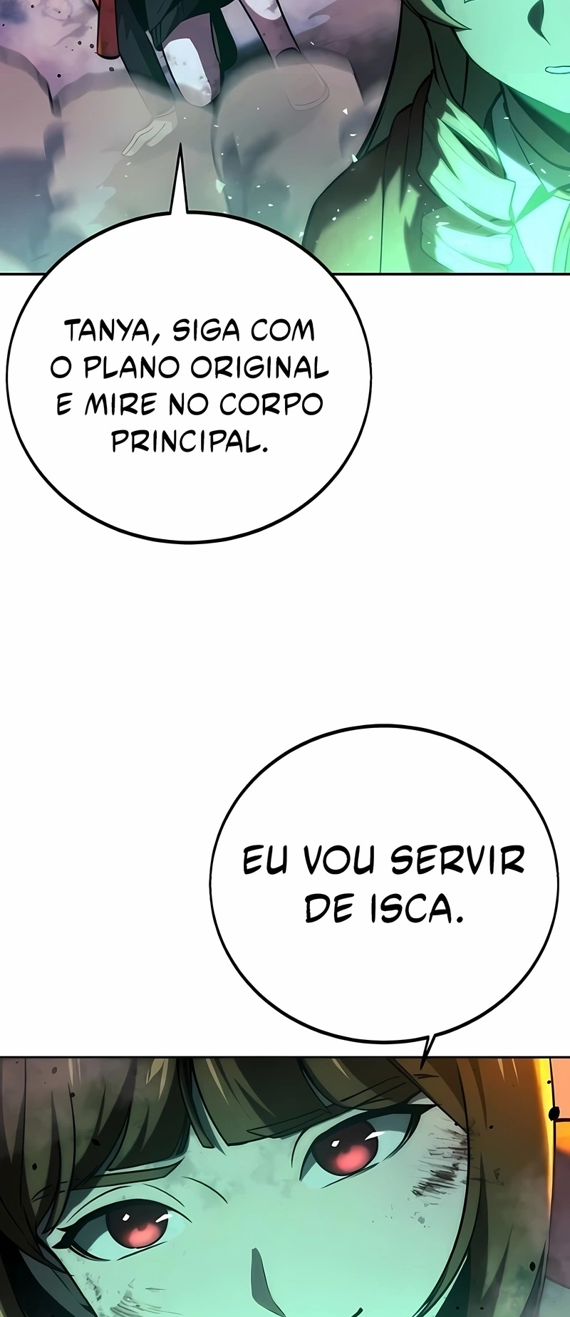 Guia de Sobrevivência do Extra da Academia Capítulo 45 Página 71